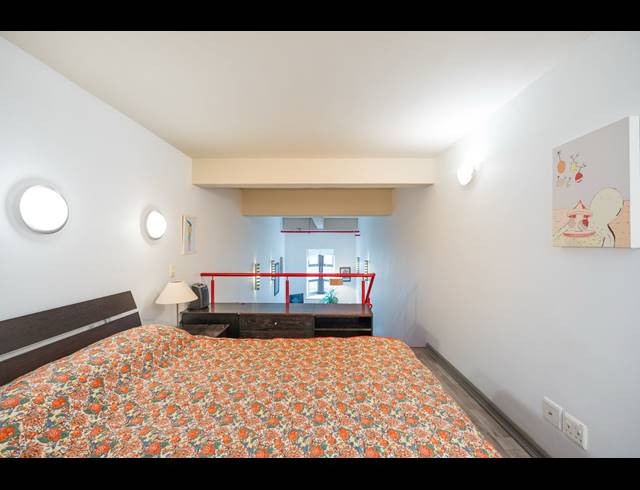 1 BEDROOM APARTMENT TO LET IN CAPE TOWN CITY CENTRE